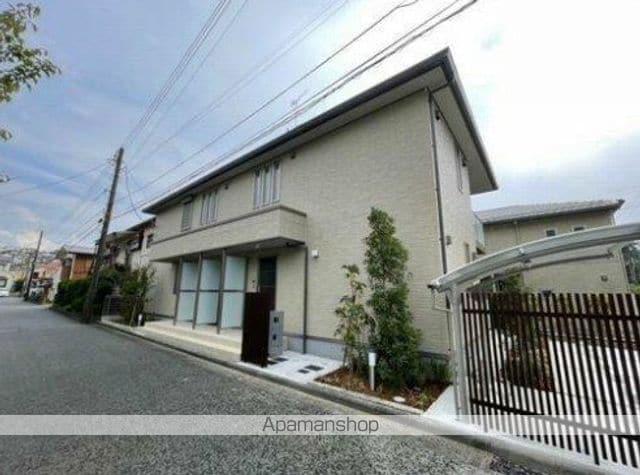 グラシュー上永谷