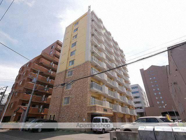 デュ・アンジュ北円山