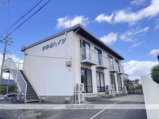まゆみハイツ