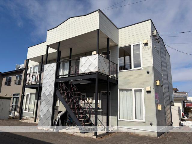 ベネッセⅢ(1LDK/2階)