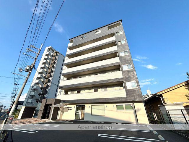 アスフォート野洲(1LDK/3階)