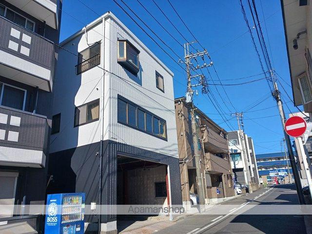 椿森ビル
