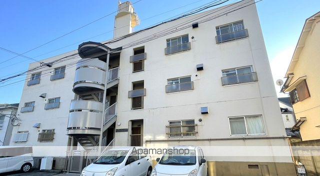 ニュー天沼マンション(2DK/2階)