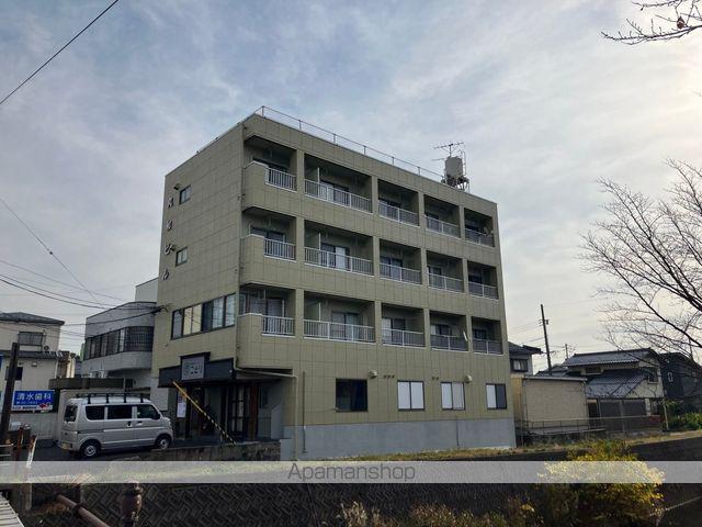 丸和ビル(1LDK/2階)