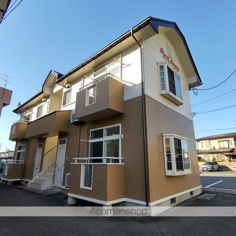 ファーストアべニュー(ワンルーム/2階)