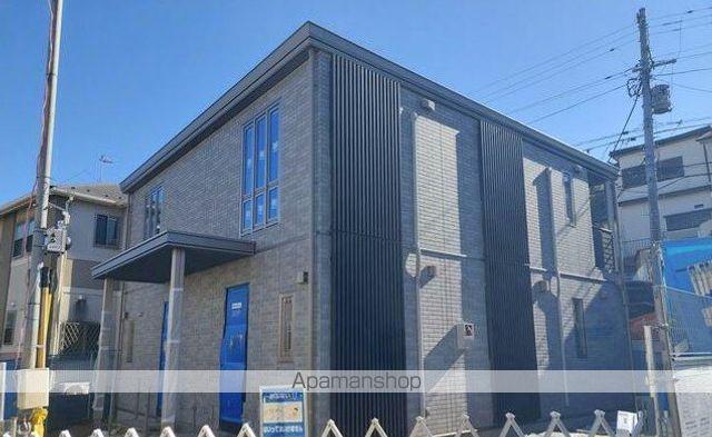 テラスフォレスト(2LDK)