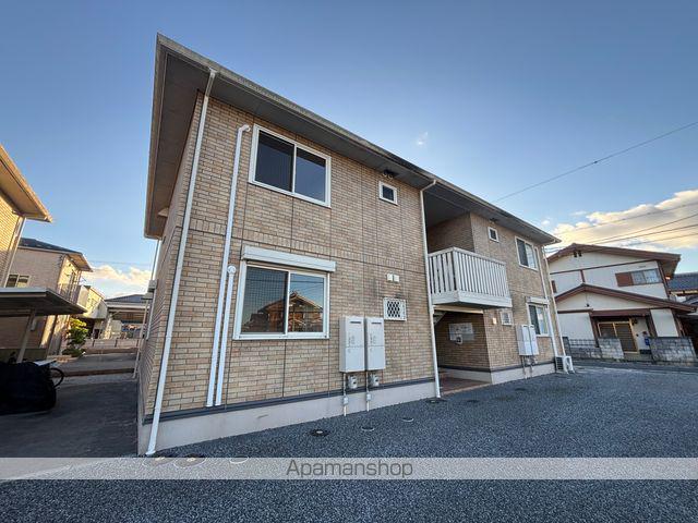 ソレイユ・ヴィラA館