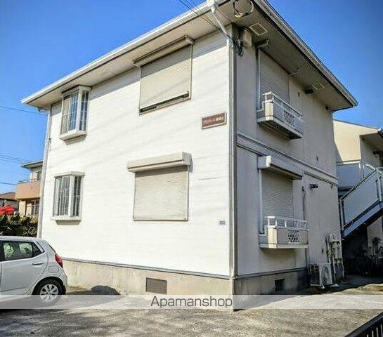 グランデュール港南台