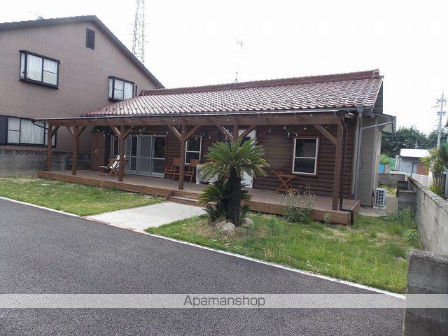 名鉄犬山線 江南駅(愛知) 徒歩22分  築7年(3LDK)