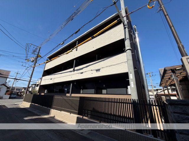 ジュネス エアリー