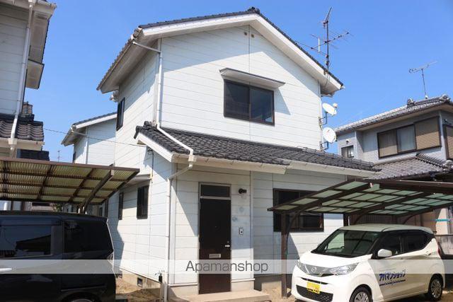 山陽本線 東尾道駅 徒歩19分  築32年