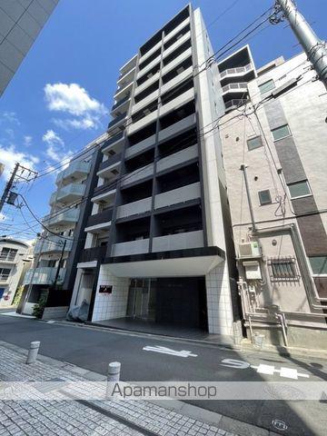 セジョリ早稲田Ⅱ