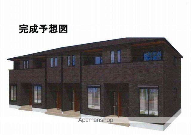 西条町寺家アパート A