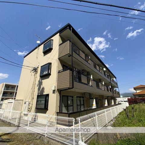 LIMPIAコーポ・ウエスト(2LDK/3階)