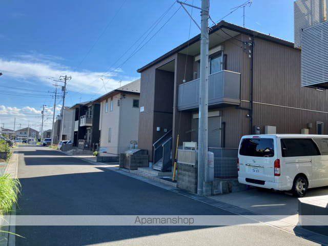 ソラールⅡ(1LDK/1階)