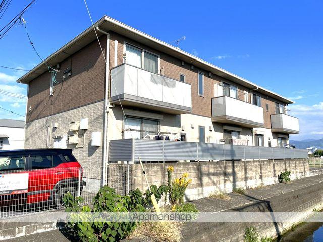 エステートSAKURA R&C  C棟