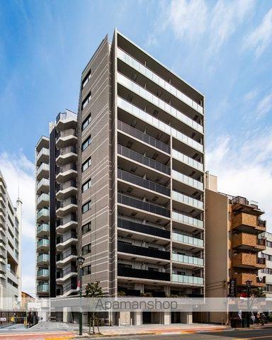 KDXレジデンス三鷹(2LDK/8階)