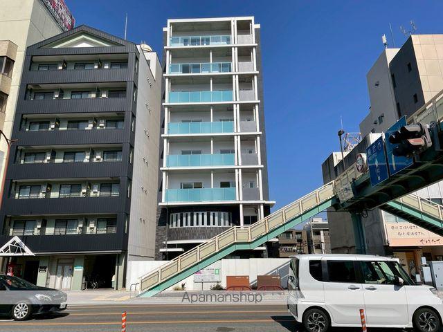 サンドキャッスル佐古一番町