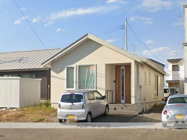 根室本線 帯広駅 徒歩31分 1階建 築14年