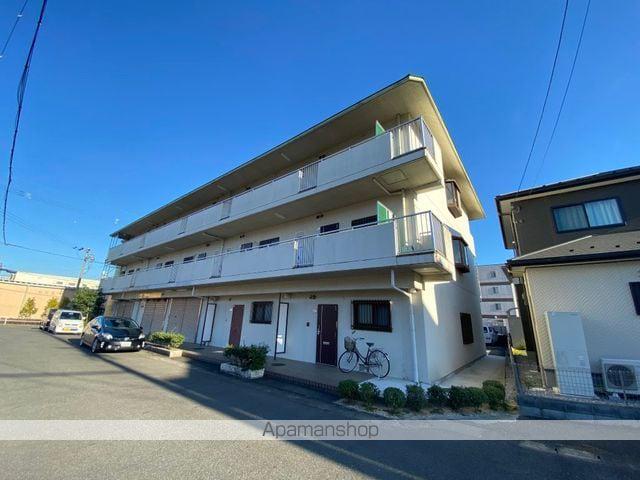 グリーンメゾン白鳥