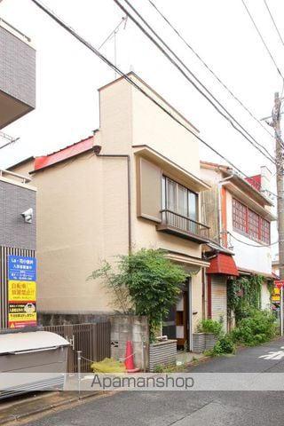 西武鉄道新宿線 花小金井駅 徒歩3分 2階建 築57年