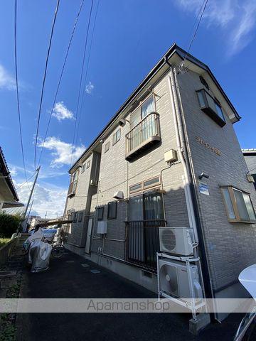 シャイン小田原(1K/1階)