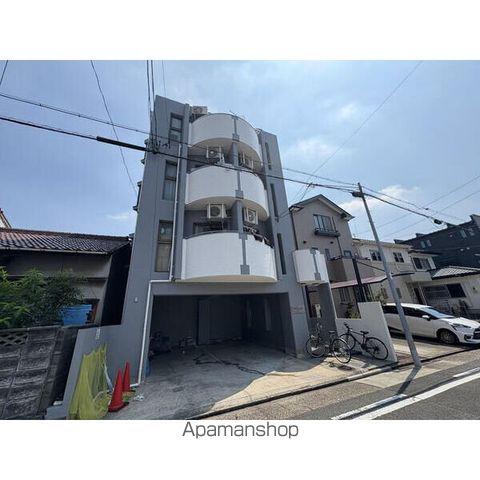 プロクシースクエア上野