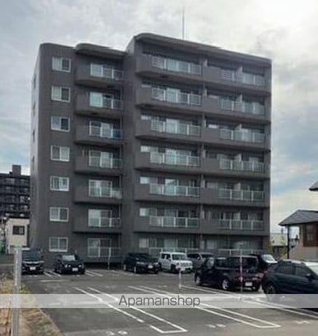 SUNSILK BLUE(1LDK/2階)