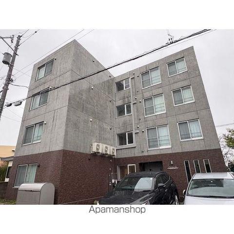 QUALIA SAPPORO ウエスト