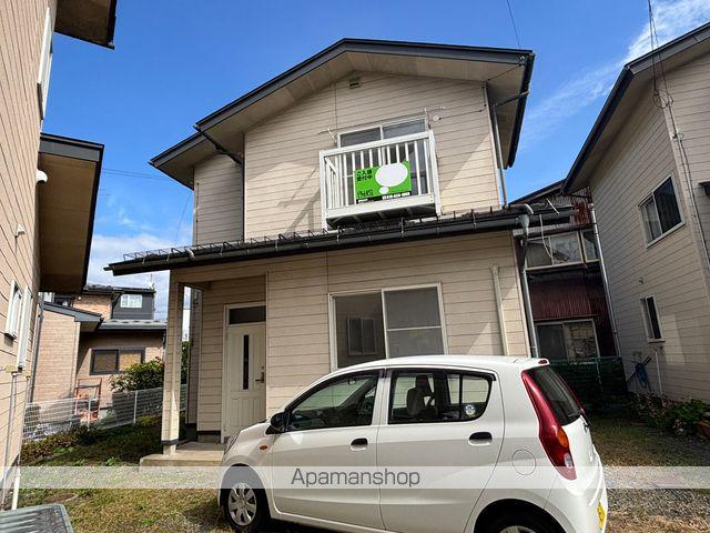 岩手県盛岡市東仙北1丁目の戸建賃貸