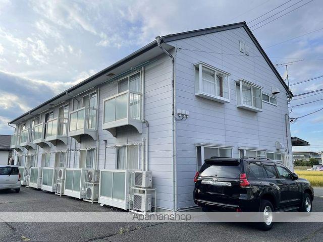 グレースハイツ