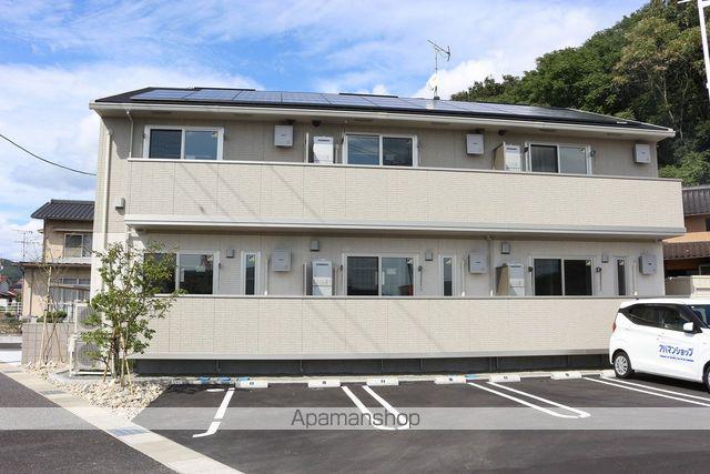 コンフォート E棟