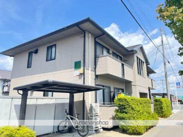 プロシード笹谷A