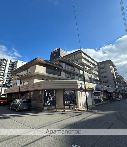 ハイマートあびこ