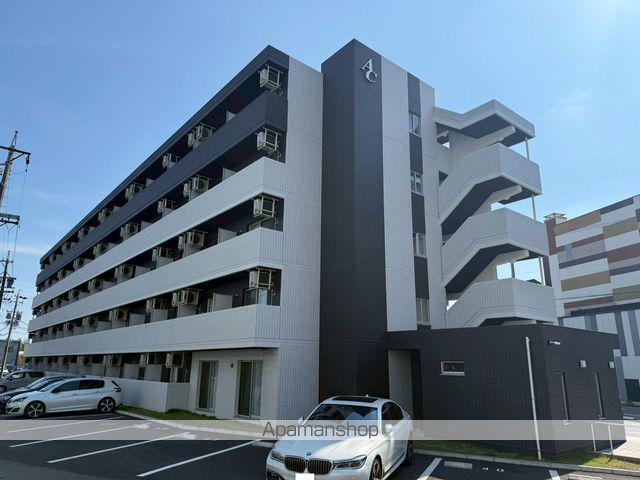 A・CITY半田旭町