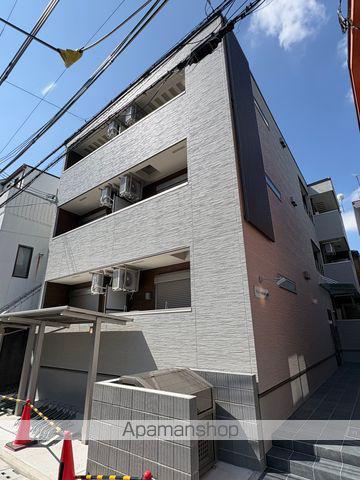 フジパレス新金岡5番館