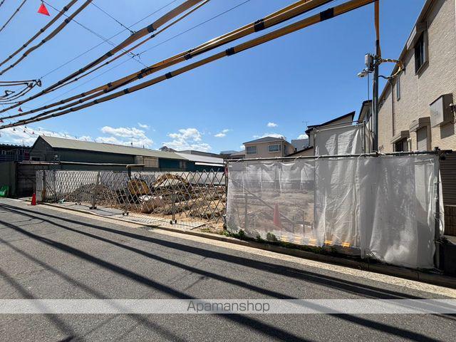 D PAINA 市場下町