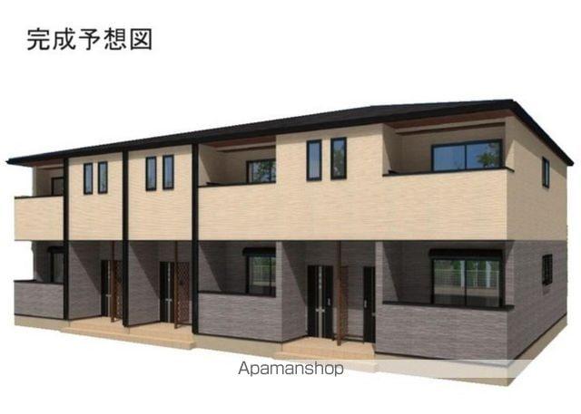 MIYANOMAE554(1LDK/1階)