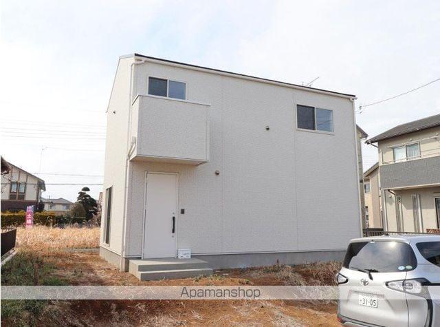 鹿島線 鹿島サッカースタジアム駅 徒歩27分  築2年(4LDK)