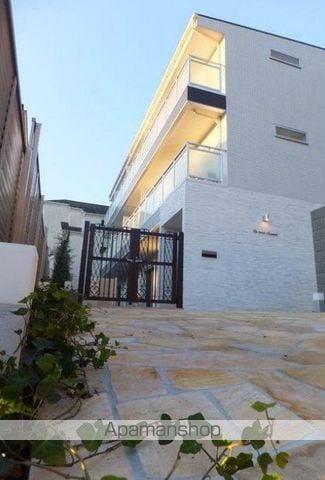 THE INFIELD 上大岡