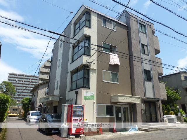 大津クリエイトマンション