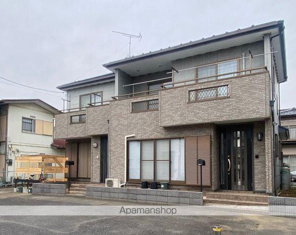 武蔵野線 新三郷駅 徒歩44分  築26年