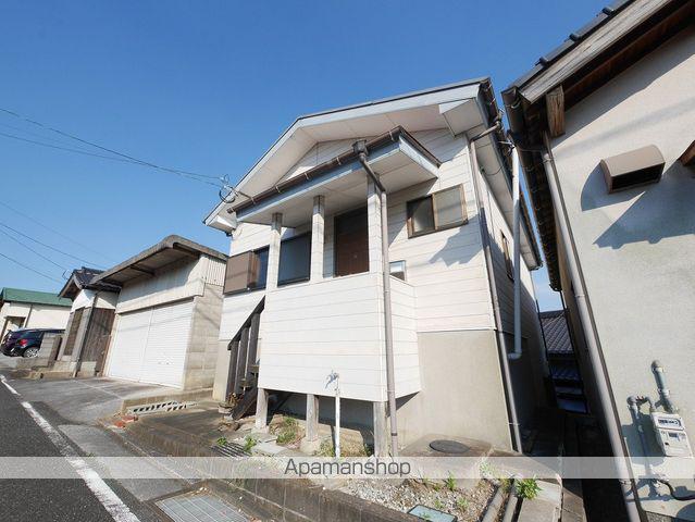 平成筑豊鉄道 上金田駅 徒歩19分  築30年(3DK)