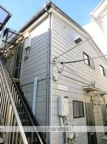 シーベンブルーネン(ワンルーム/2階)