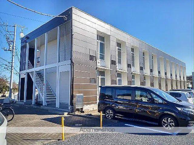 レオパレス浜町・江部