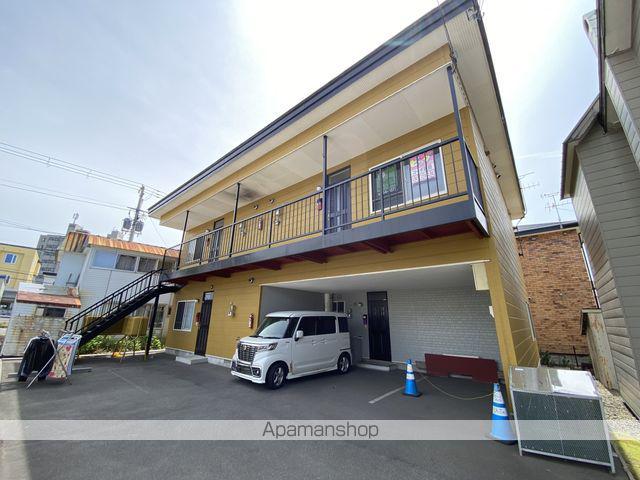 コーポ坂田