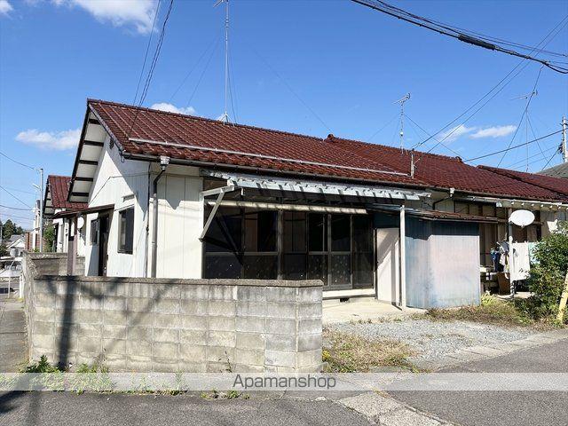 福島県郡山市並木5丁目の戸建賃貸