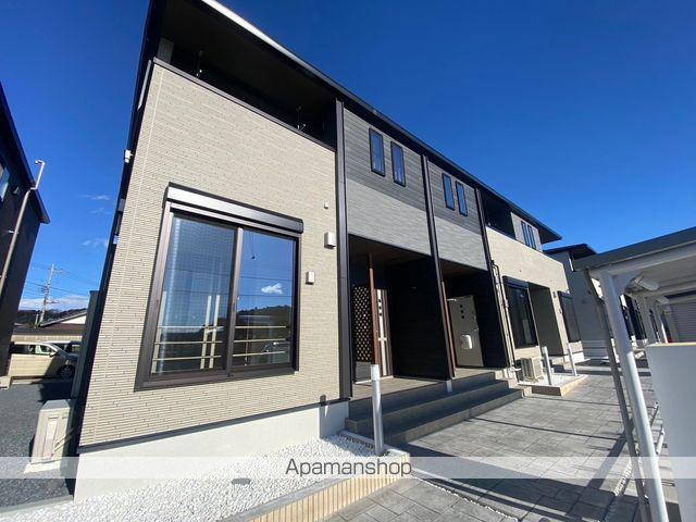 カーサ ディ オリバ B