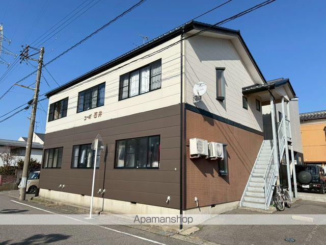 コーポ石井