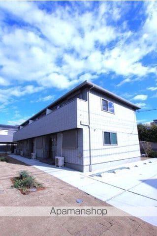 ガーデニアテラス・サウス